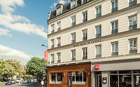 Ibis Paris Avenue De La Republique